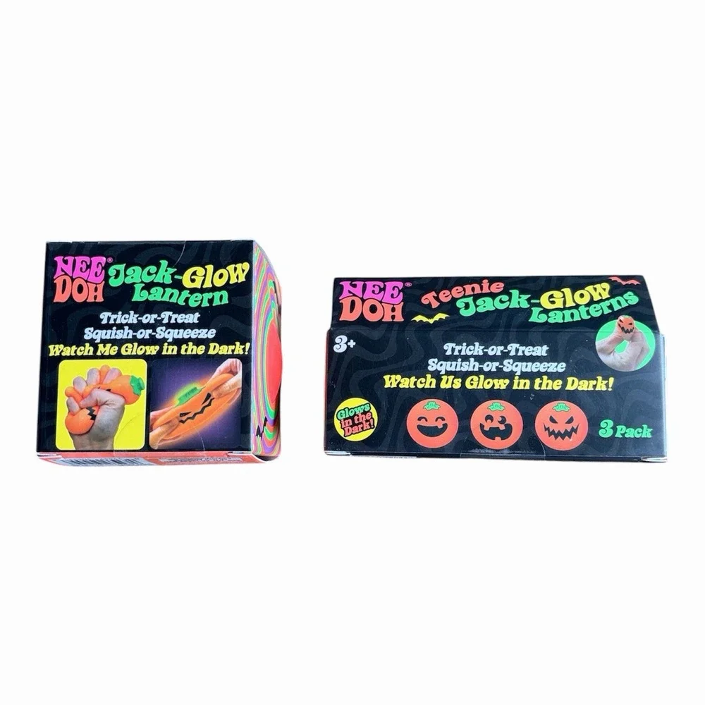 NeeDoh all orders